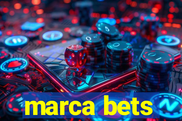 marca bets